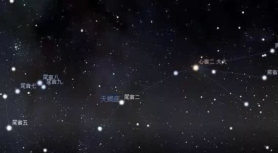 面对这三大星座天蝎座无所畏惧,12星座之天蝎座最让人心疼的一幕