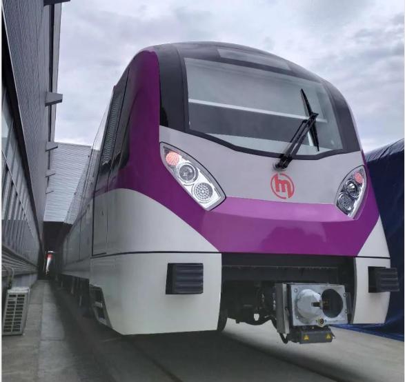 鸿雁照明再中杭州地铁7号线项目今年累计中标金额近5000万