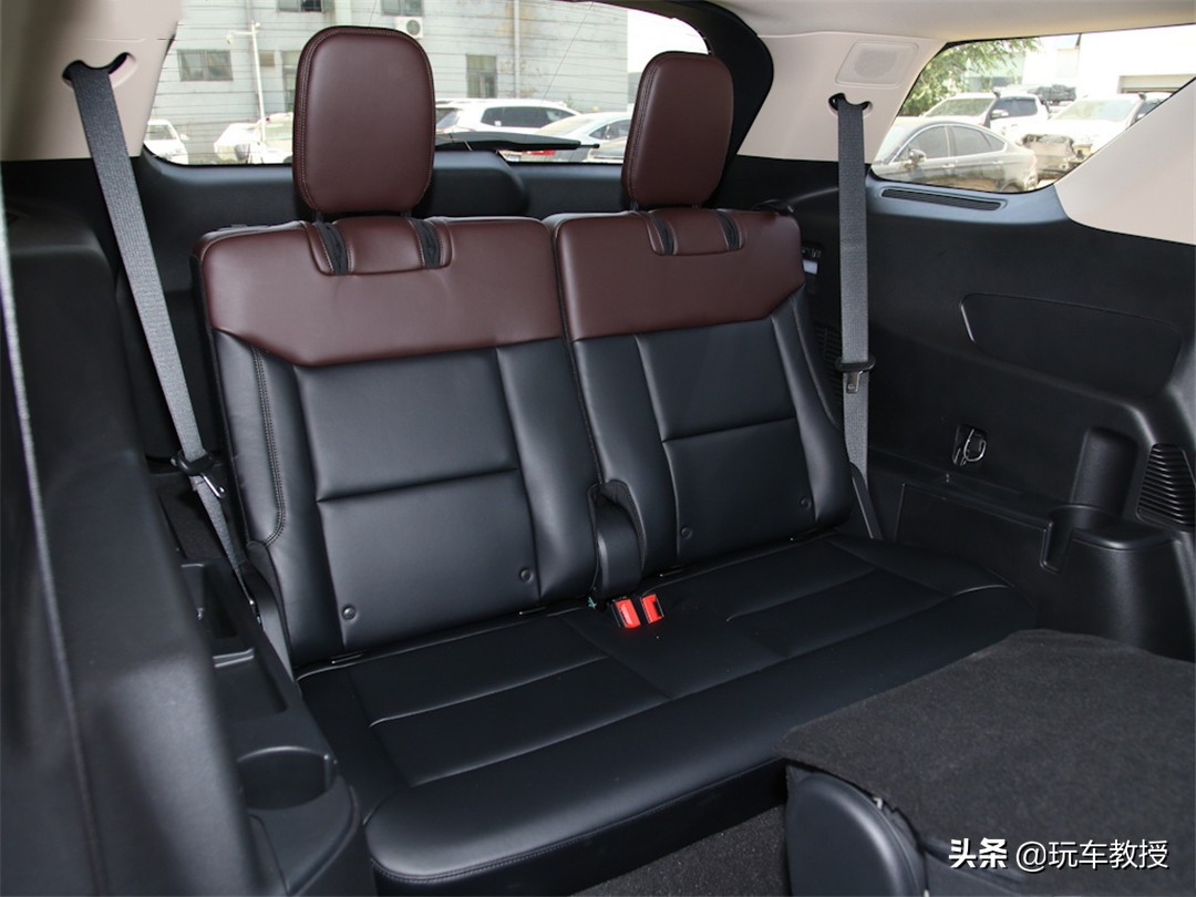 探险者昂科旗途昂,美系车7座suv车型及价格