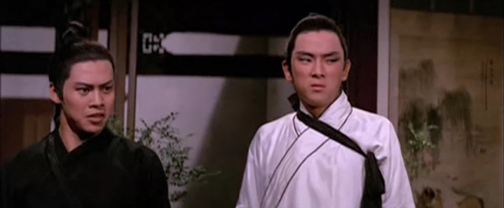 张彻武侠电影全集视频,张彻武侠经典电影解说