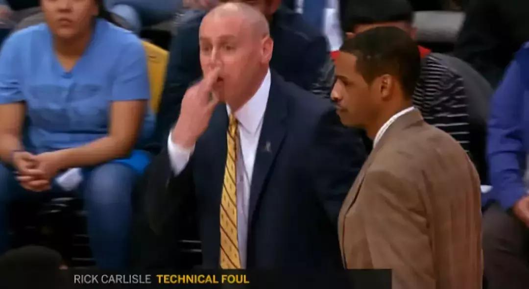 小库里对飙老司机接班人！没想到今天的MVP却是德鲁大叔