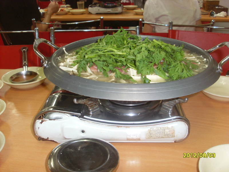 逛首尔一圈,逛首尔的江南区