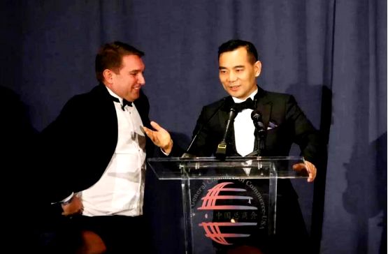 91岁的全球连锁酒店万豪的前世今生