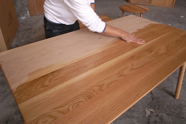 木蜡油的油漆方法有哪些,木蜡油和水性漆的区别在哪里