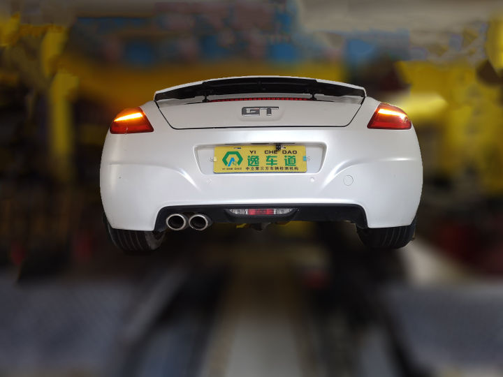 标致小跑rcz成都,标致小跑rcz二手报价