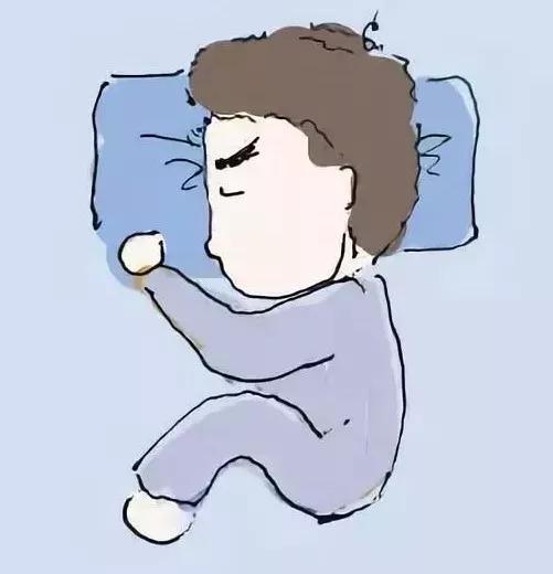 打呼的人怎么制止,打呼呼吸暂停130秒