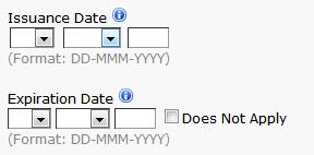 【凭远研究院】2018-19美国本科F-1学生签证DS-160填写指南（上）