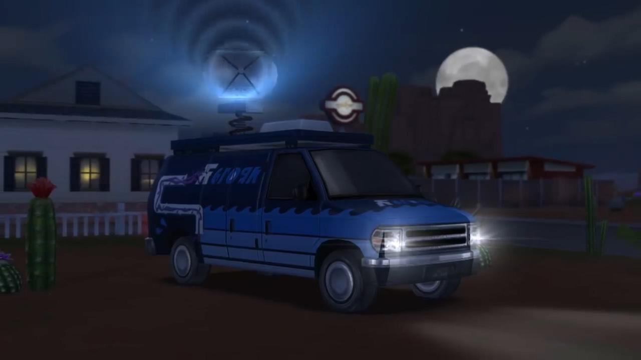 apexlegends刚下载闪退,模拟人生4诡奇小镇值不值得买