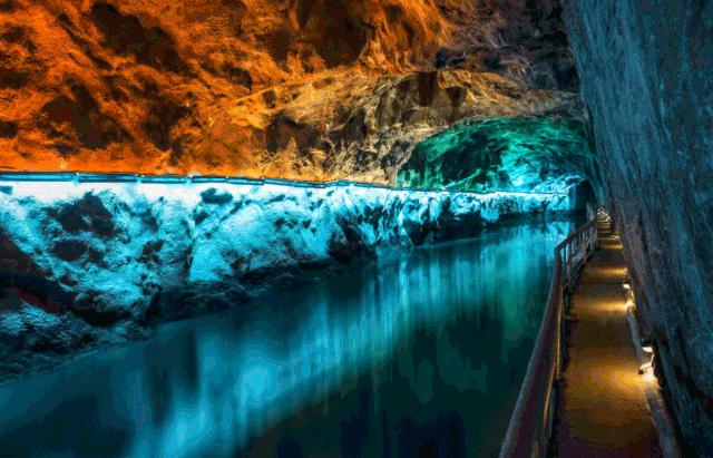 龙岩打卡景点,龙岩五一游玩推荐