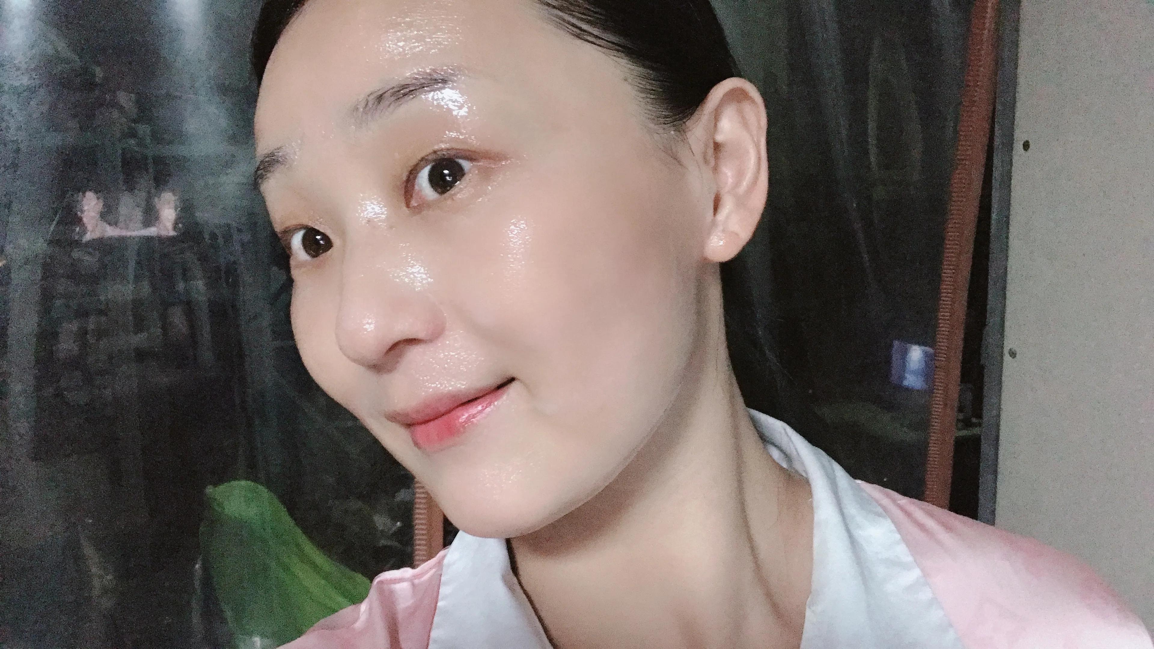 兰花油真的可以祛黄提亮肤色吗,保湿补水的兰花油