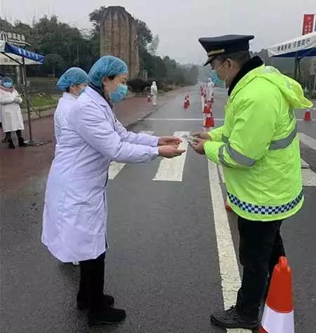 中医战新冠,第一波新冠肺炎中医