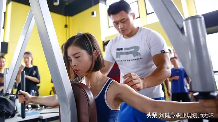 健身私教就是销售？业绩压力下的私教该何去何从