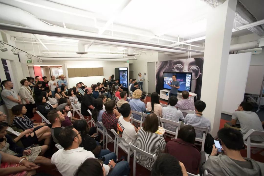 抖音老板张一鸣,抖音张一鸣演讲视频