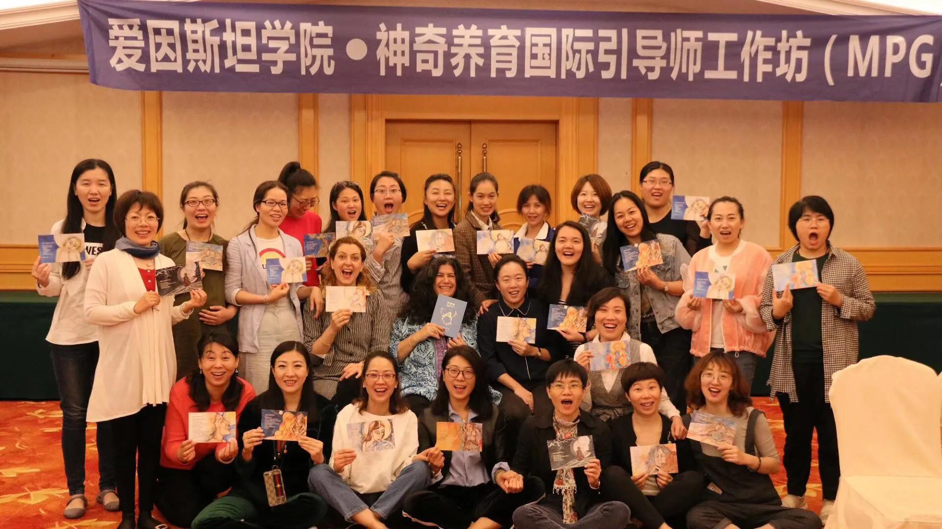 来自犹太的智慧，1个魔法测试是你是哪种女人