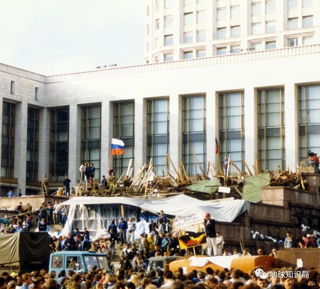 苏联人民最喜欢去哪里放松身体？|地球知识局