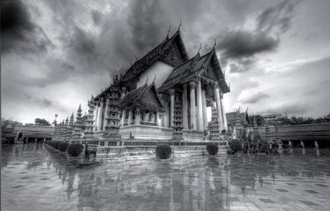 色调对比度详解,如何调整视频的对比度亮度色调