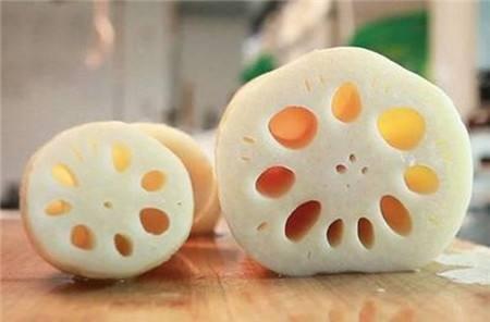 买藕挑选,买莲藕怎么选最好