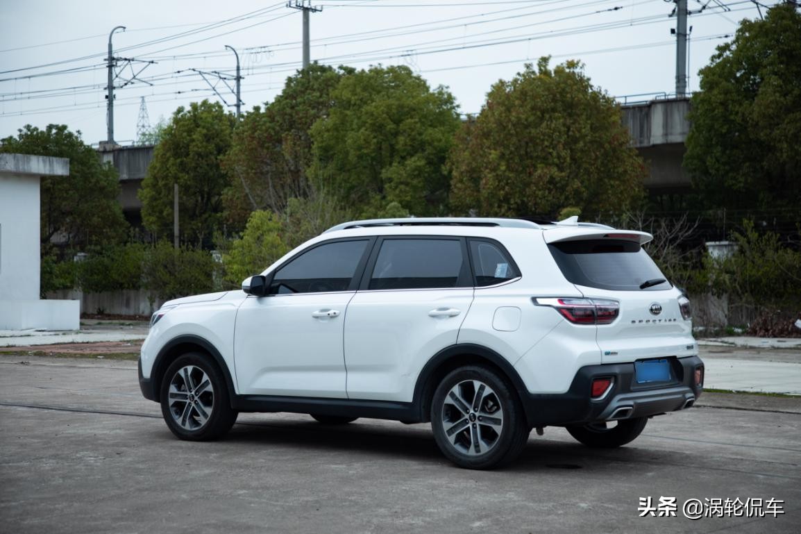 起亚智跑跟哈弗哪个口碑好,智跑口碑评价