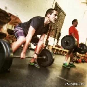 想增强握力应该做什么动作,想要增强力量怎么训练