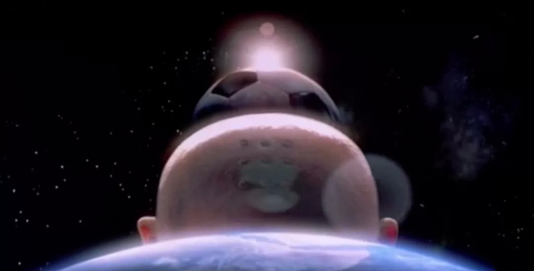 中国到目前为止最好的科幻片,这是我见过最顶级的科幻片