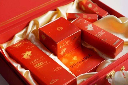 欧莱雅旗下护肤品档次,欧莱雅旗下品牌一览表图片