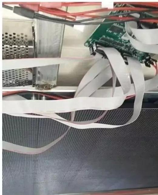 阜新室内led显示屏厂家,室内LED显示屏安装方法