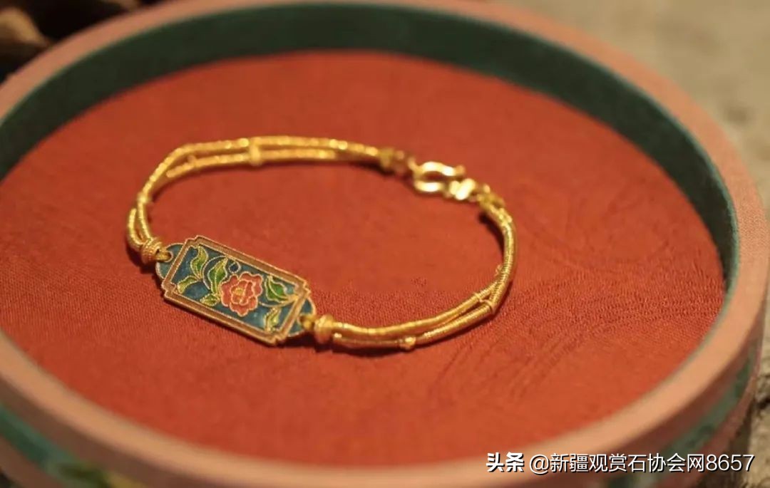 古法金是属于什么金子,古法金是什么金啊