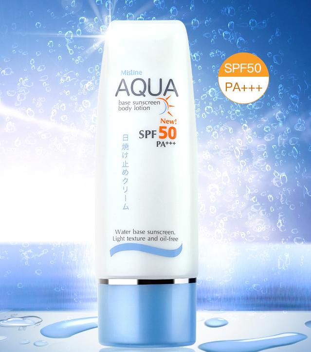 6大平价防晒霜小能手推荐,50元内平价防晒霜推荐