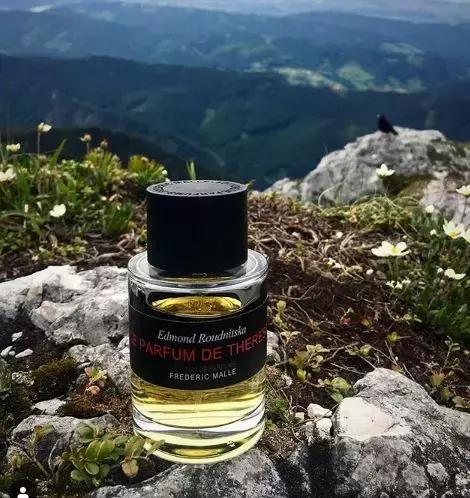 婚礼中用错香水是我这辈子最后悔的事