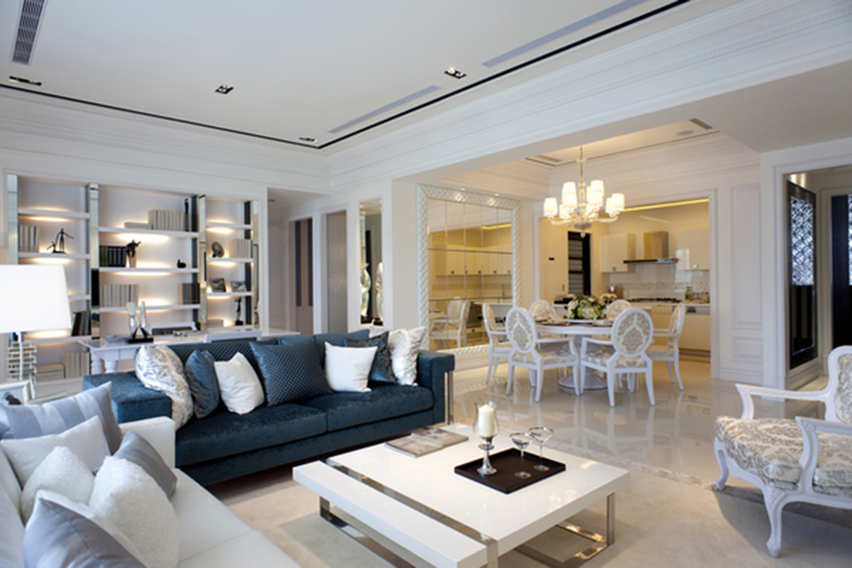 上海新房入住除甲醛方法,上海装修新房如何除甲醛