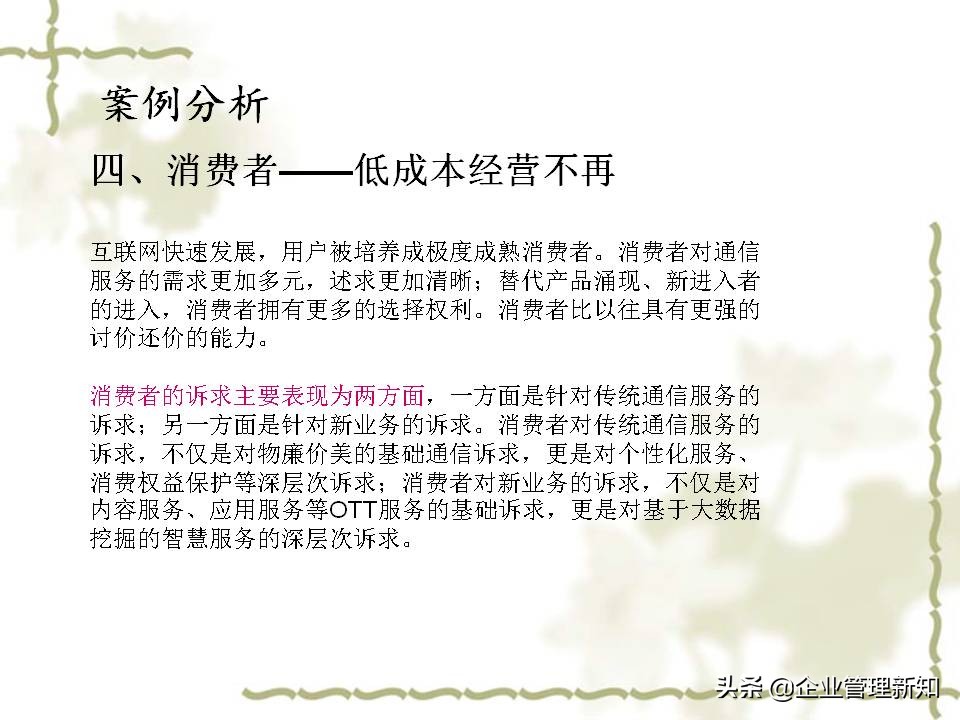 用波特五力模型分析一个行业,波特五力竞争模型什么意思