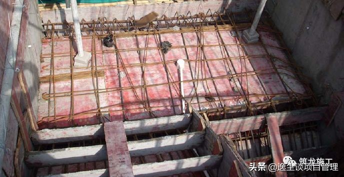 施工现场钢筋安装绑扎通病案例,钢筋质量通病基础知识培训讲义