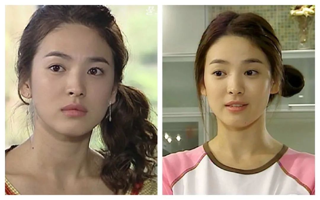 杨超越浪漫满屋解说,杨超越浪漫满屋完整版