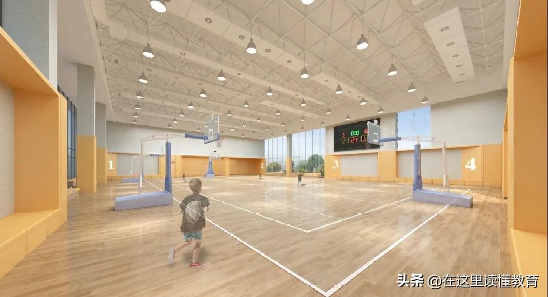 西安高新二十三小学师资力量,西安高新区第十三小学地址