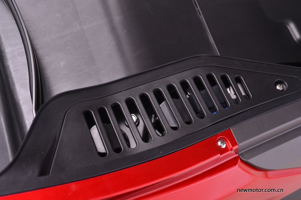 大阳v锐300发动机缸径和行程,大阳v锐300深度评测