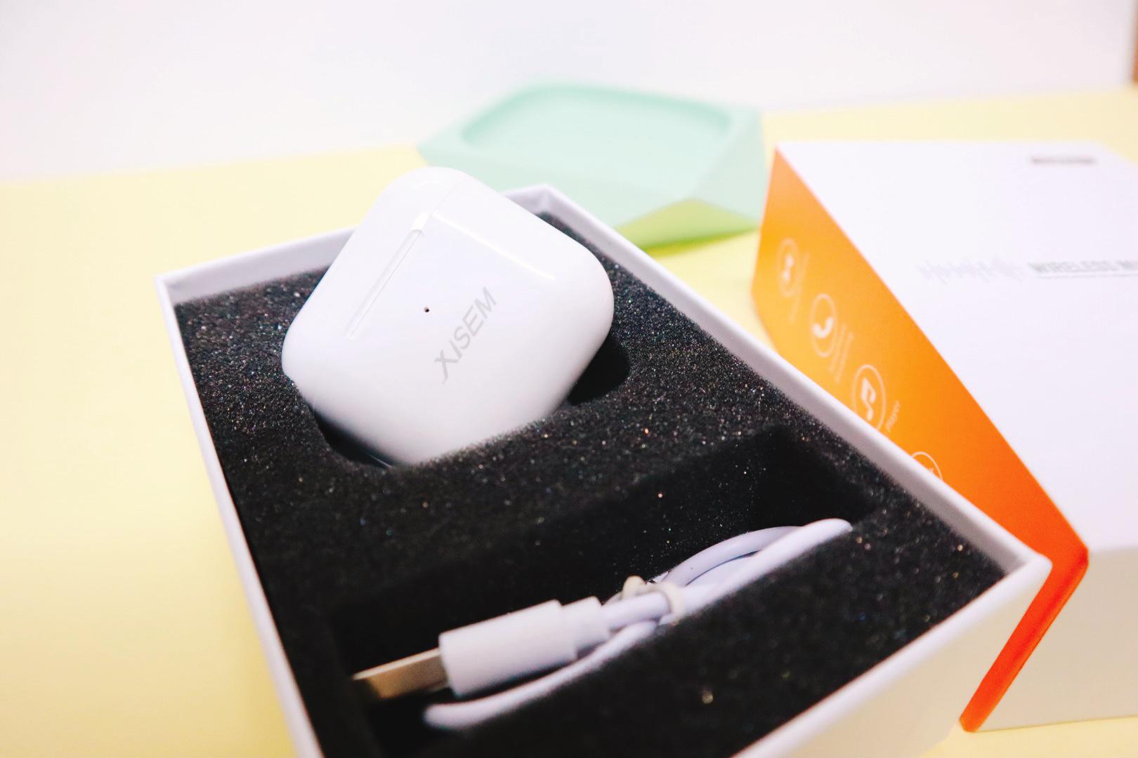 吾等益耳airpods3测评,airpods3代和airpodspro的区别