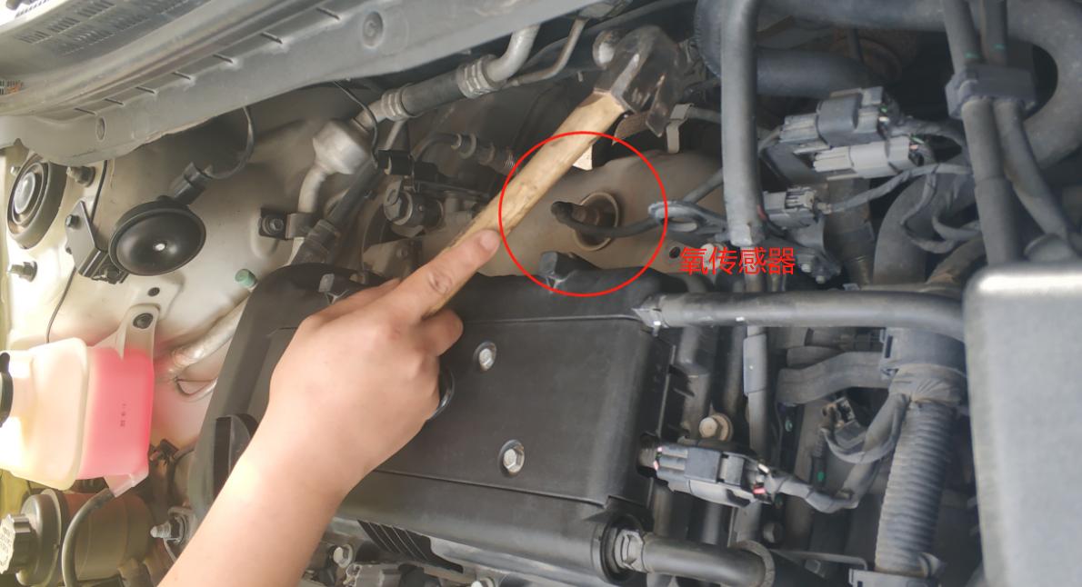 车子越开动力越差还耗油咋搞？老师傅：给你支招，清洗它就可以