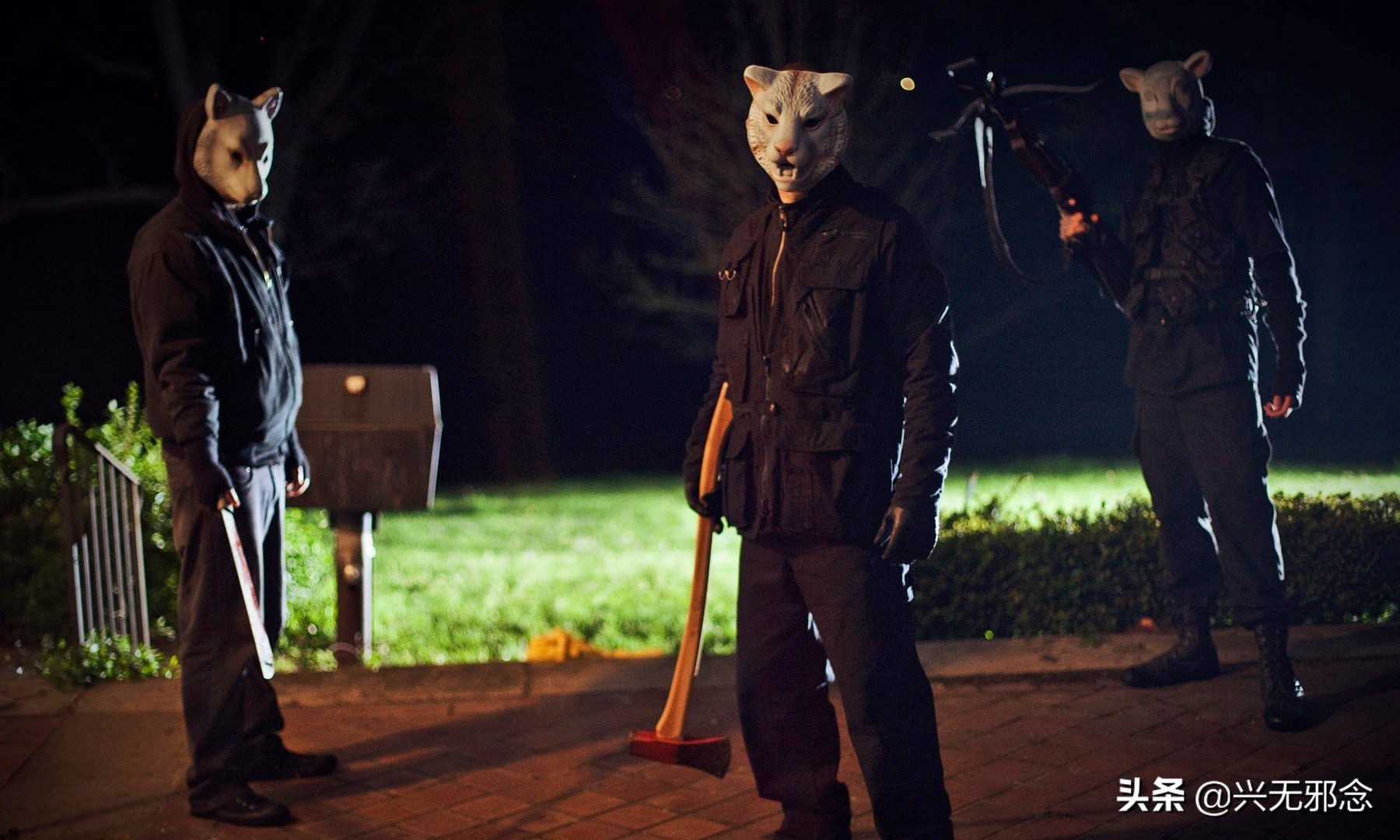 关于热门动作片，你可能不知道的10件事