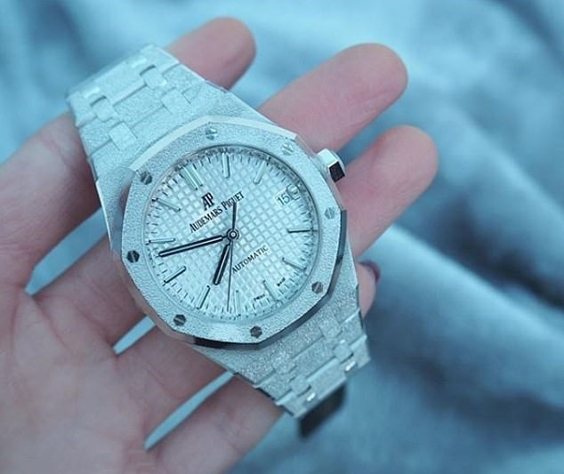 英国伦敦女士,英国女性高端购物