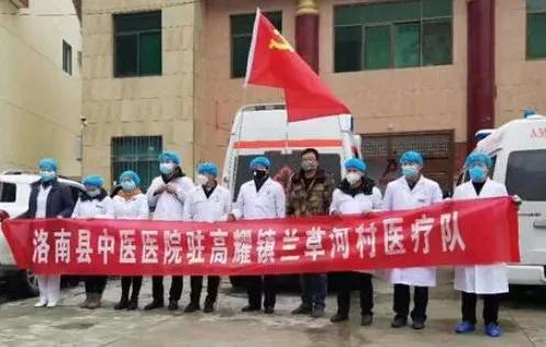 抗疫勇担当党员作表率,抗疫中的党员先锋模范