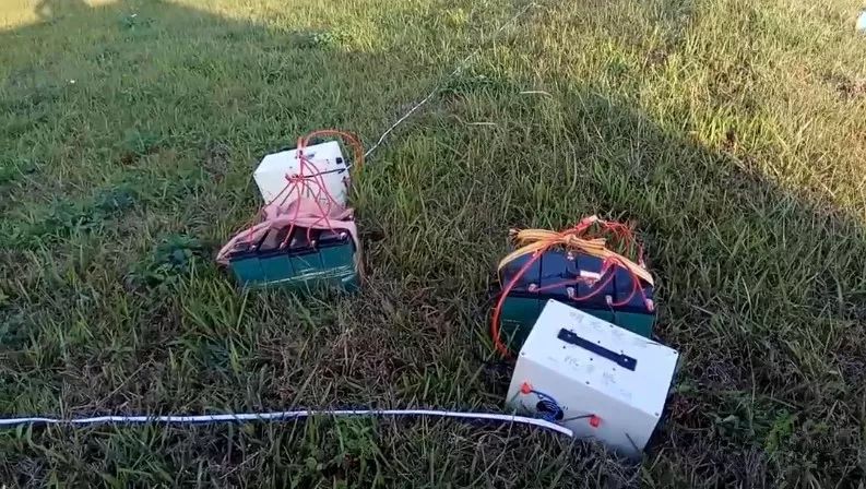 电鱼被禁后，电鱼机厂发现“新商机”，这次遭殃的是“鱼的伙伴”