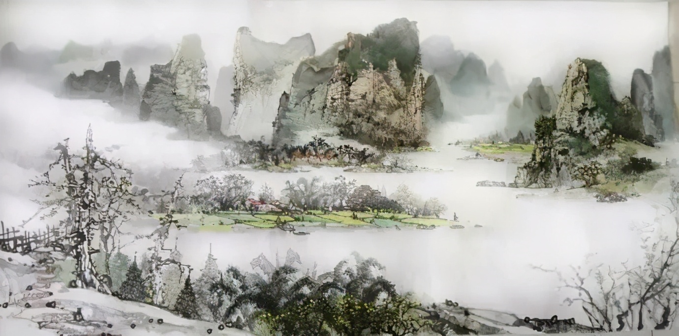 荒芜贬谪之地?还是文化融合之乡?景观考古视角下的巴山楚水