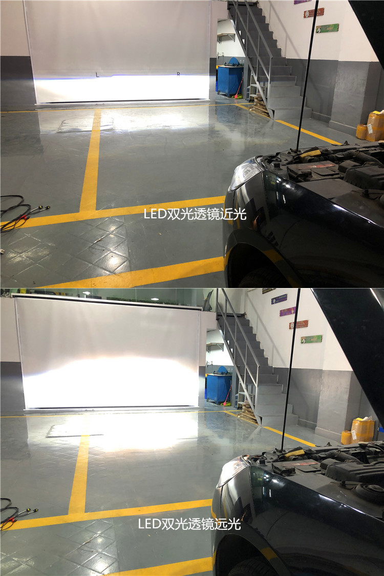 江淮和悦a30led透镜,江淮和悦rs改透镜教程