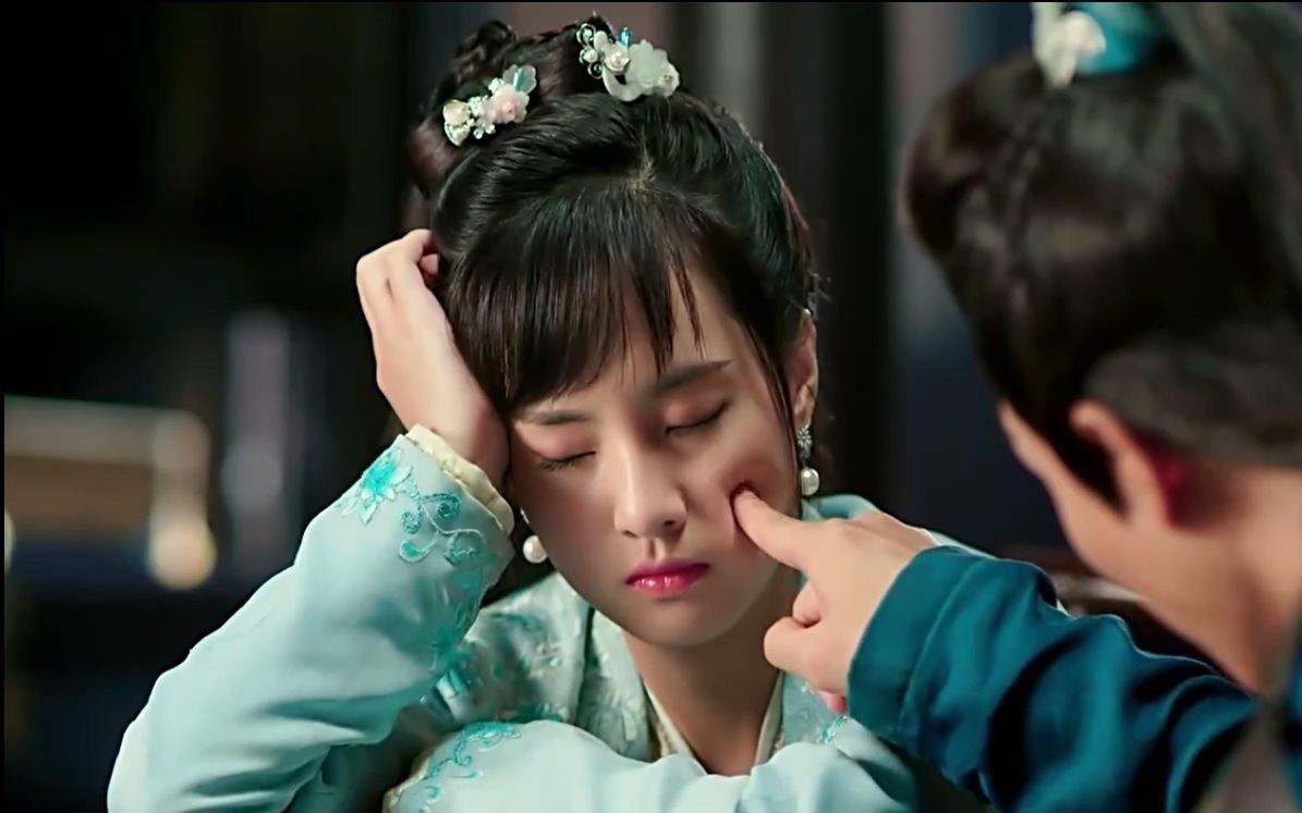 目前公认最好看的十部古装轻喜剧,国内公认十部最好看古装言情剧