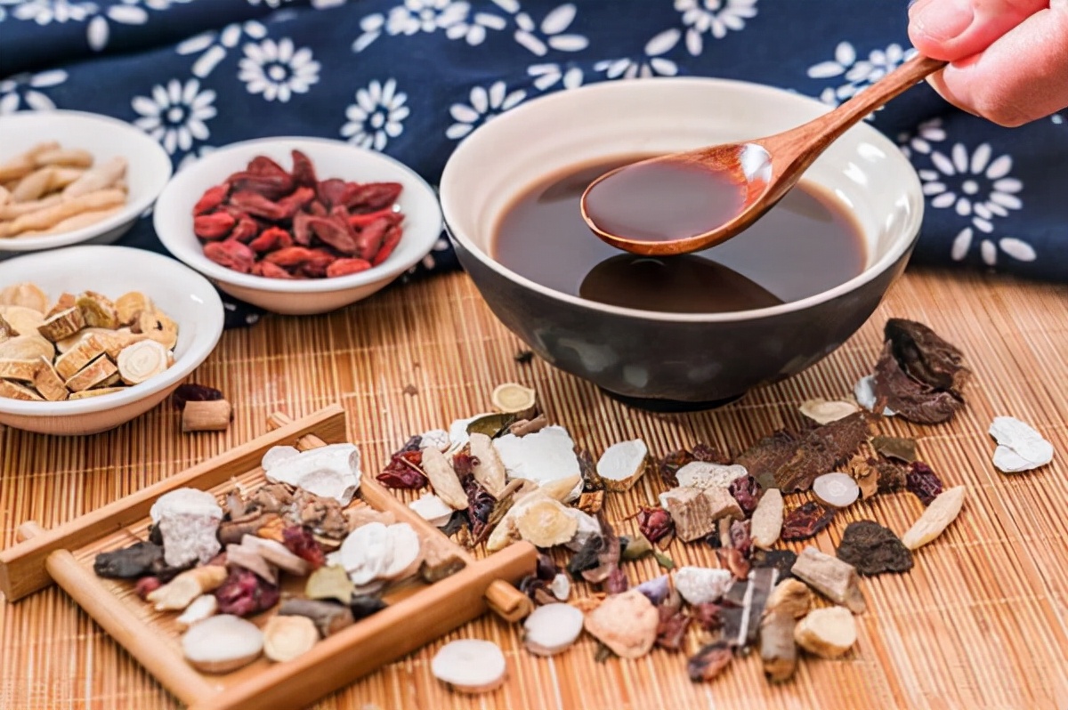 中医治疗慢性肾衰竭最新疗法,男性肾衰特效药