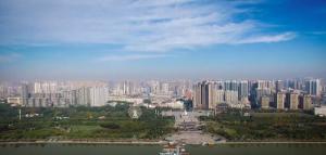 陕西咸阳是什么地区,关于陕西咸阳最简单的介绍