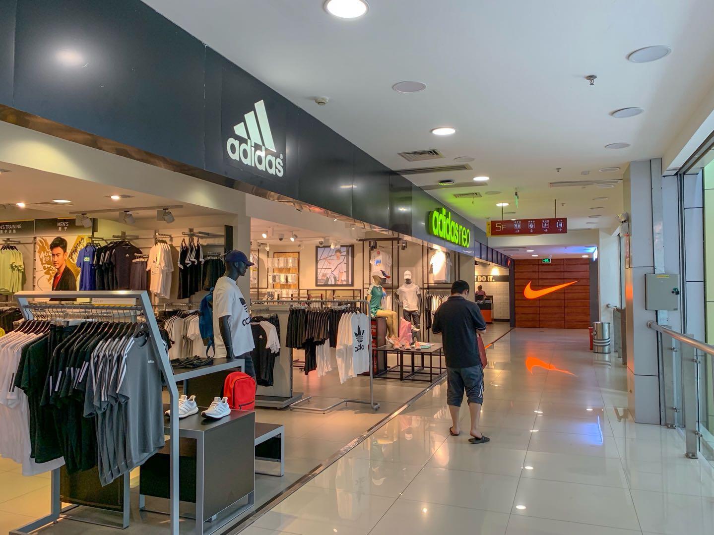 谁是今天北海商场“一哥”？十几年前北海人的想法太天真