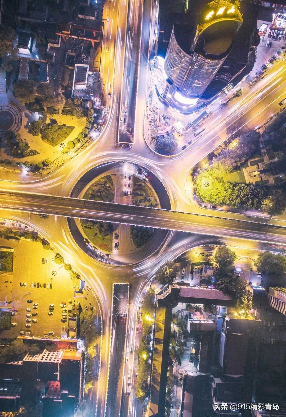 星球研究所立交桥介绍,星球研究所抖音号