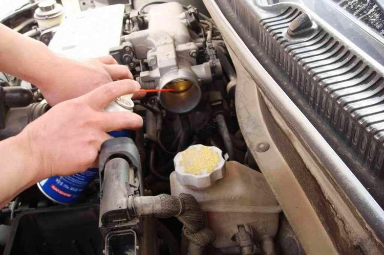 汽车越开越肉怎么办,车子越开越肉怎么回事