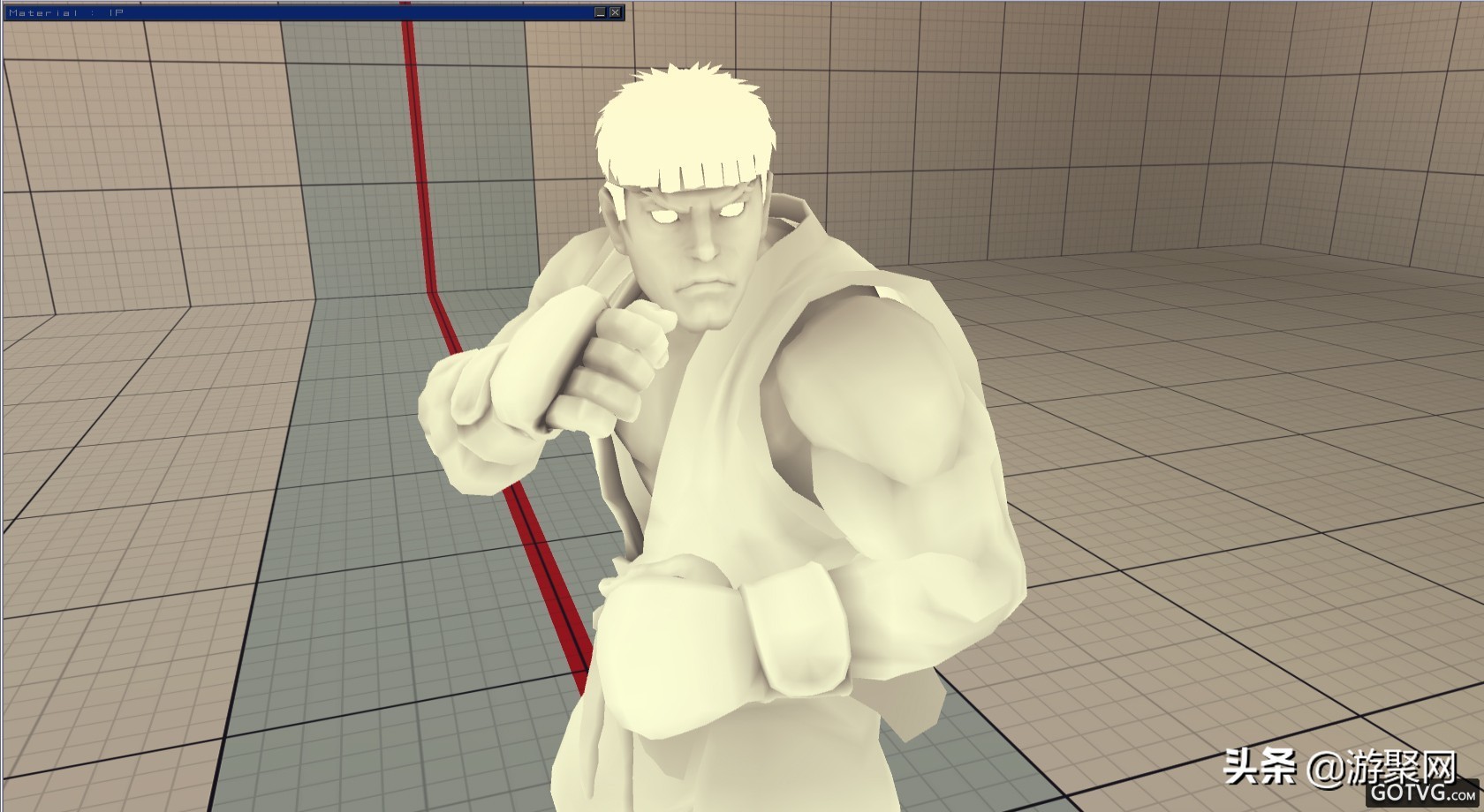 3d手机游戏开发讲座,3d游戏场景培训